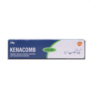 Kenacomb Cream Gm Price In Pakistan