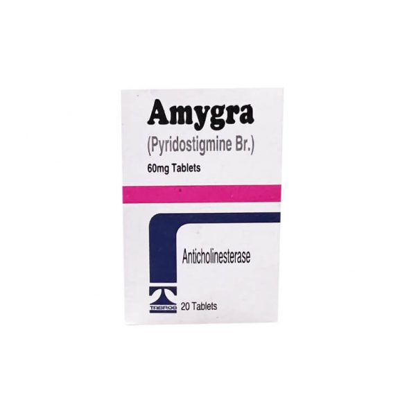 Amygra-60mg