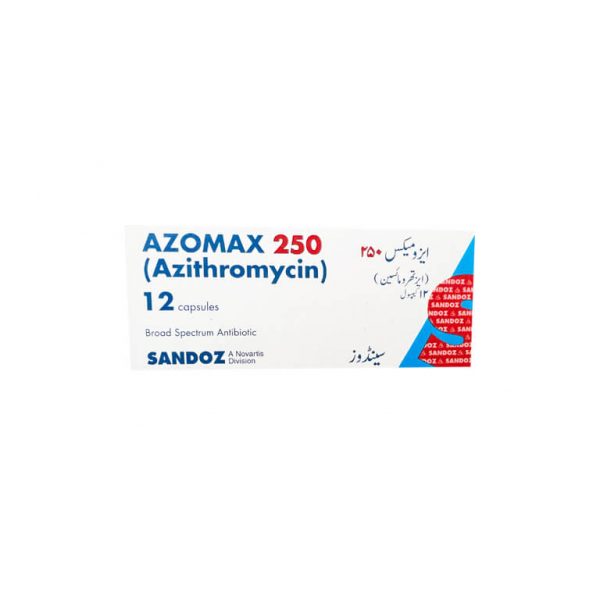 Azomax-250