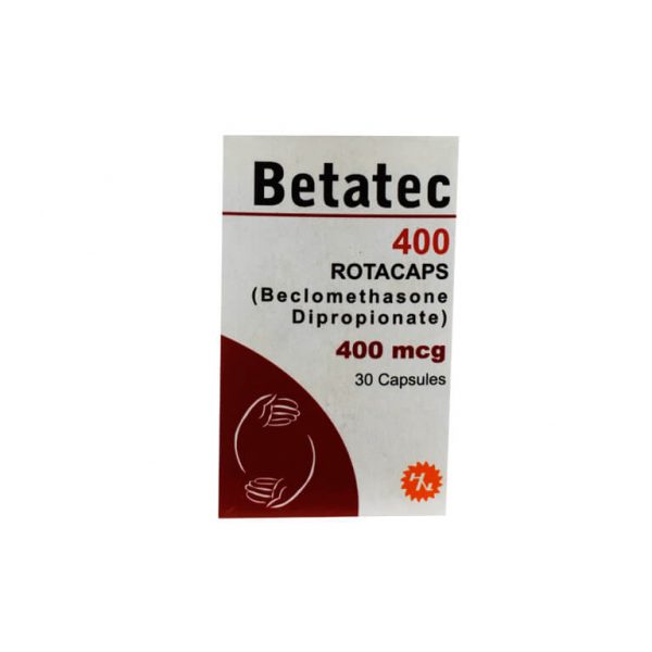 Betatec-400mcg