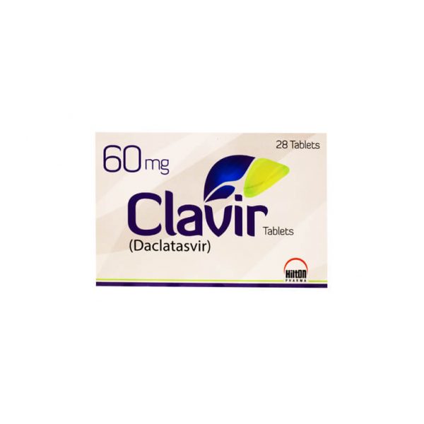 Clavir-60mg