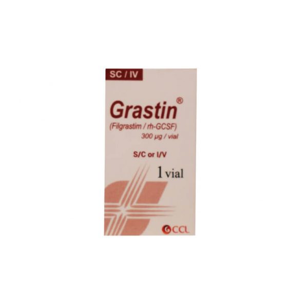 Grastin-1vial