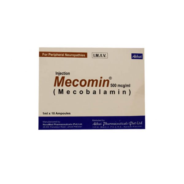 Mecomin-500mcg-ml