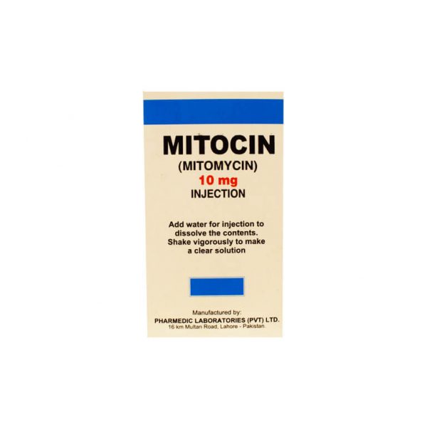 Mitocin-10mg