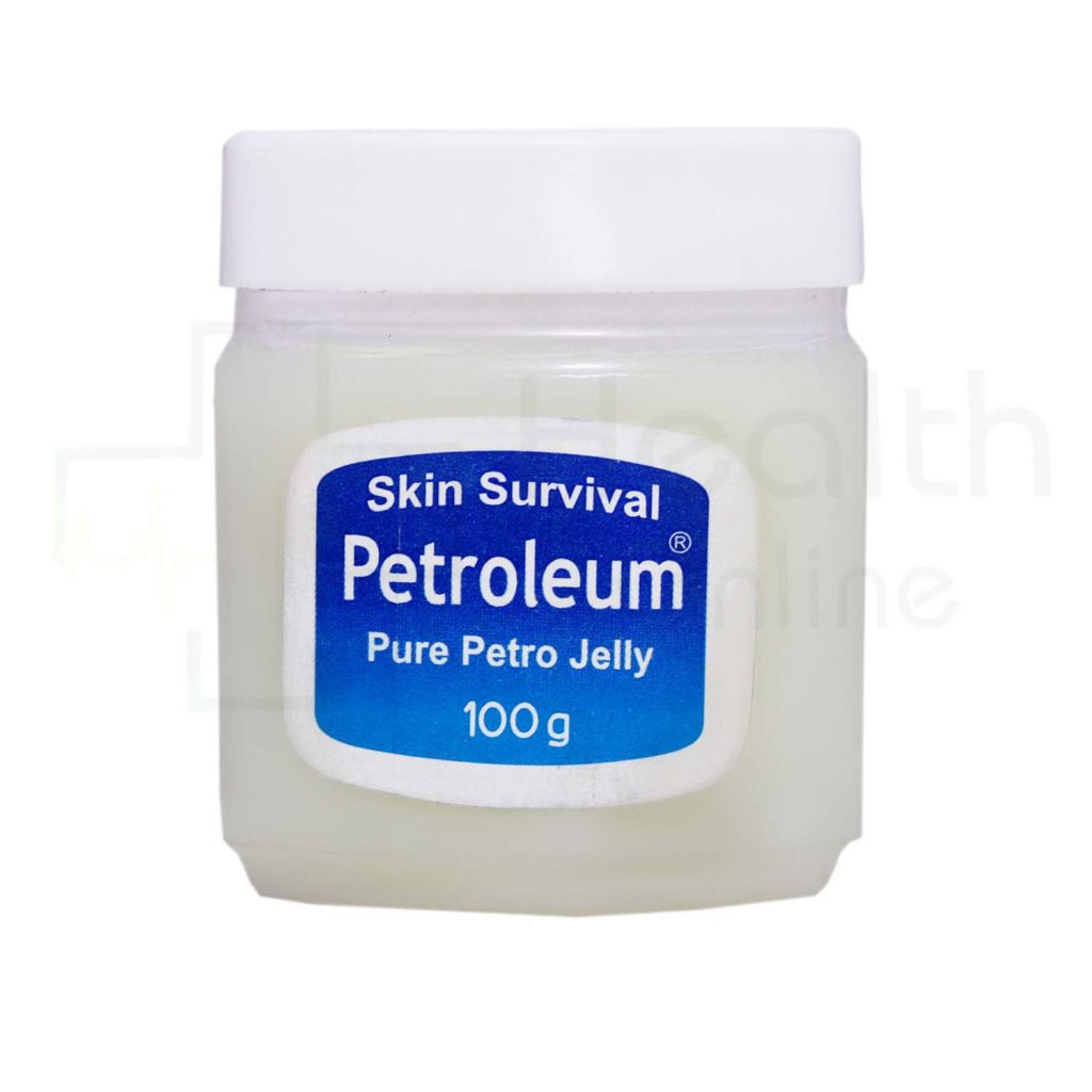 Petroleum Jelly 1s price in Pakistan