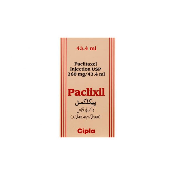 Paclixil-260mg-43.4ml