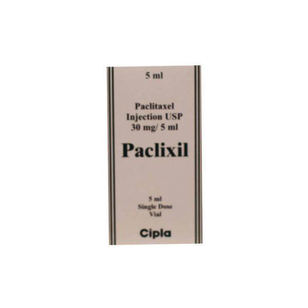 Paclixil-5ml