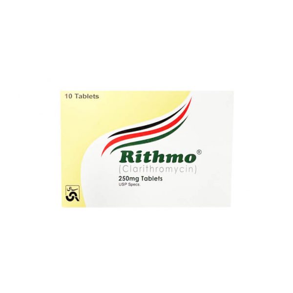 Rithmo-250mg