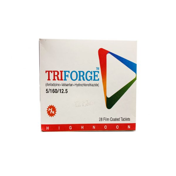 Triforge5