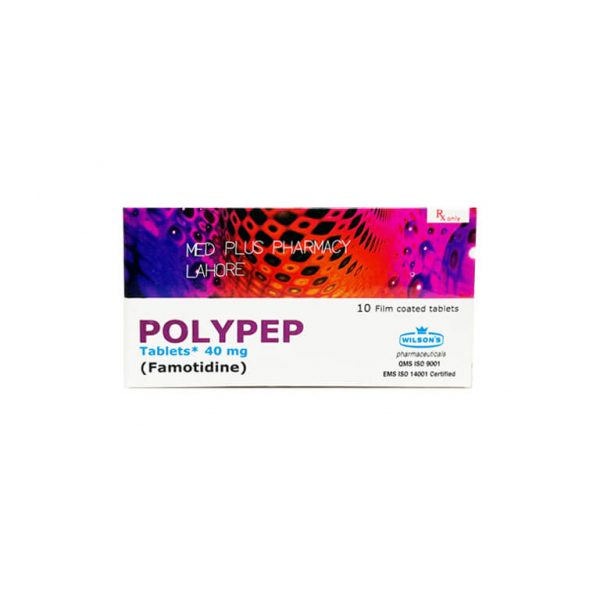 polypep40mg