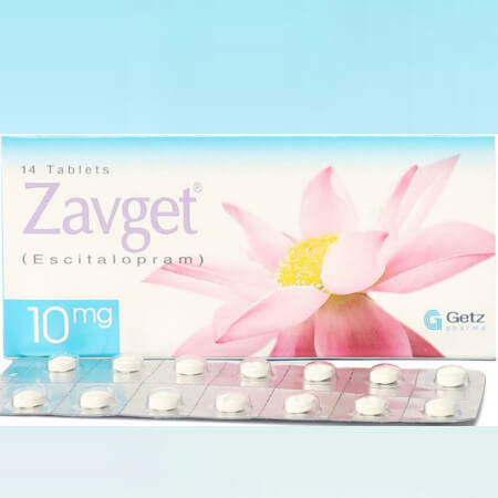 Zevgat 5 mg, Zevgat 5 mg price in pakistan, Zevgat 5 mg buy online