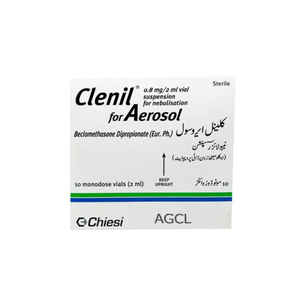 Clenil-for-Aerosol