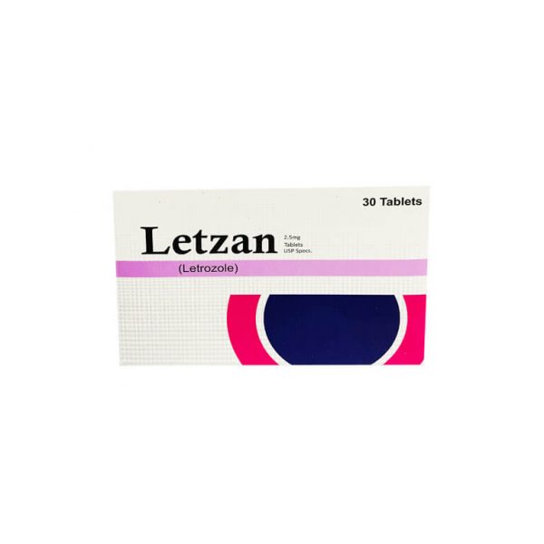 Letzan-2.5mg-30tablets