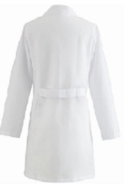 Lab Coat For Female (Medium), Lab Coat For Female (Medium) buy online, Lab Coat For Female (Medium) price in Pakistan