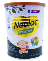 Neo Lac Premature Milk Powder 300gm, Neo Lac Premature Milk Powder 300gm buy online, Neo Lac Premature Milk Powder 300gm price in Pakistan