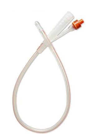 Silicon Foley Catheter 2Way 16FR (Med), Silicon Foley Catheter 2Way 16FR (Med) buy online, Silicon Foley Catheter 2Way 16FR (Med) price in Pakistan
