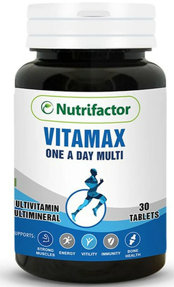 VITAMAX ONE A DAY, VITAMAX ONE A DAY buy online, VITAMAX ONE A DAY price in Pakistan