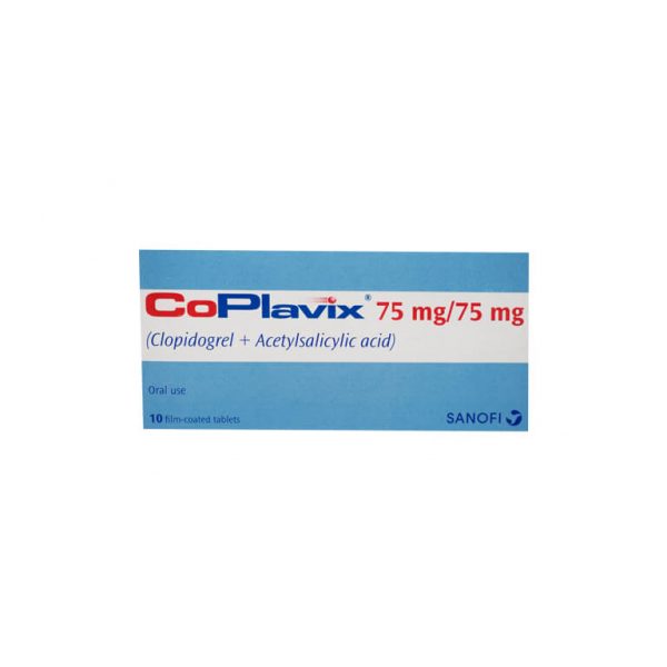 CoPlavix-75mg