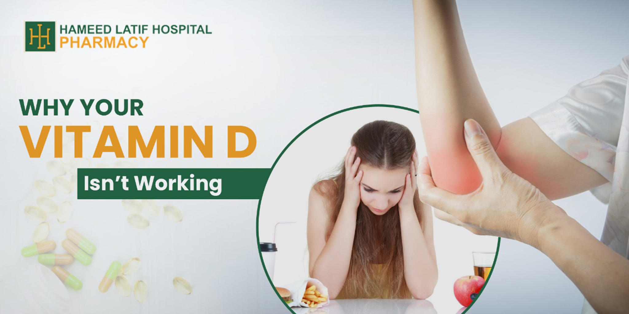 The Missing Link: Why Your Vitamin D Isn’t Working